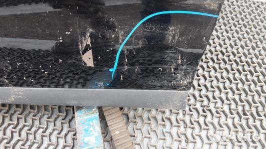 Дверь передняя левая ford kuga 1 (IUK04EN01)