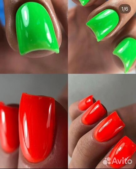 Бесплатно нужны модели на маникюр с укреплением