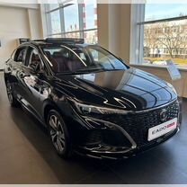 Новый Changan Eado Plus 1.4 AMT, 2023, цена от 1 823 924 руб.