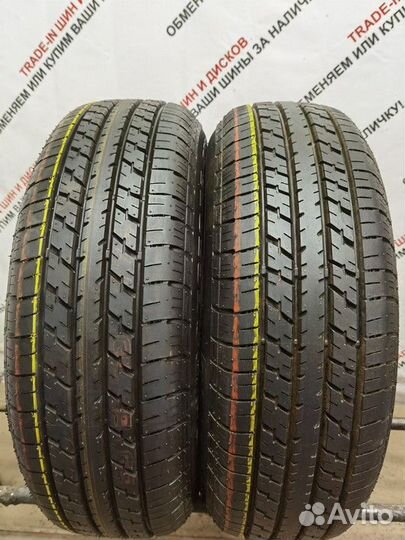 Bridgestone B371 215/65 R15 96S