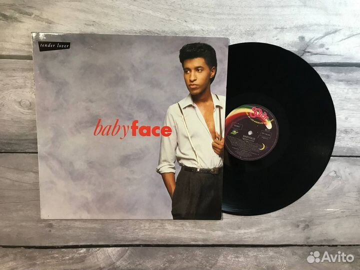 Винил Funk/Soul/Jazz