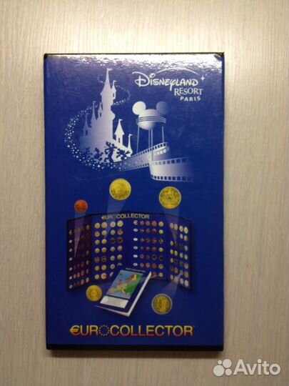 Монеты коллекция