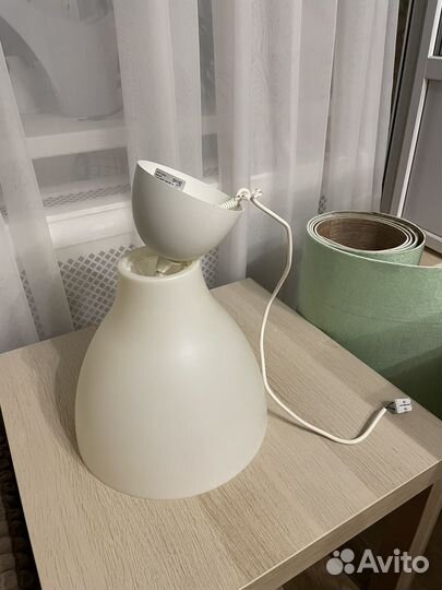 Люстра IKEA