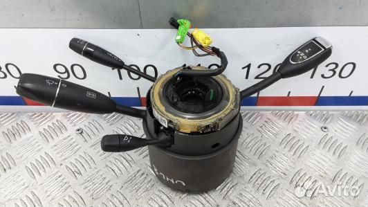 Переключатель поворотов и дворников (стрекоза) mer