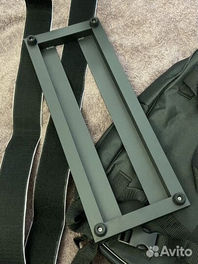 Педалборд 37 x 14 см