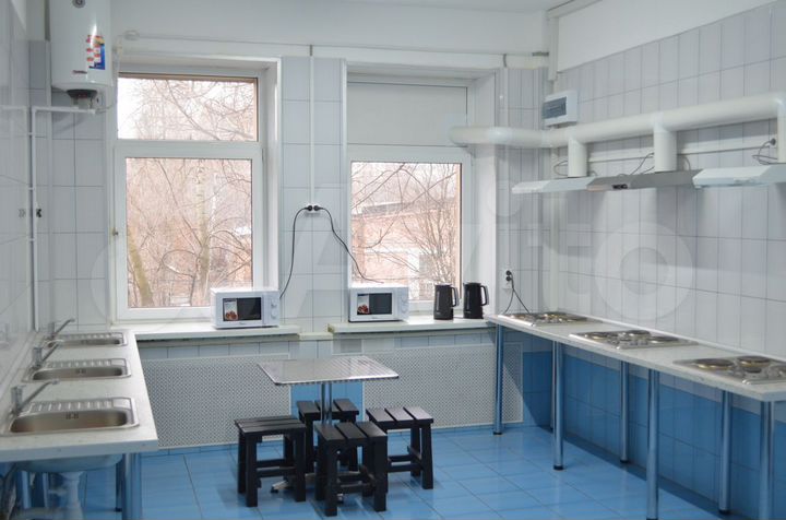 Комната 16 м², 1/3 эт.