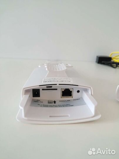 Уличный 4g wifi Роутер