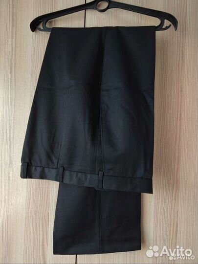 Брюки вмф парадные