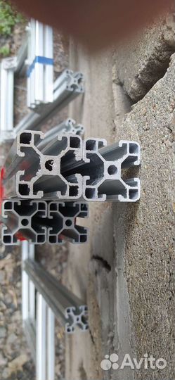 Линейная направляющая для 3d принтера