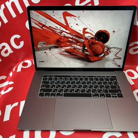 MacBook Pro 15 2019 i9/512/93 цикла