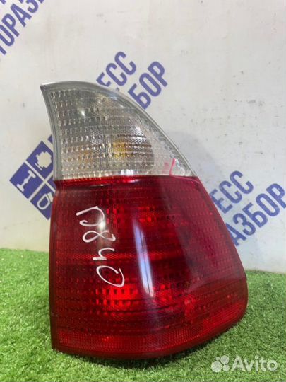 Фонарь задний правый Bmw X5 кроссовер M57 (3000CC