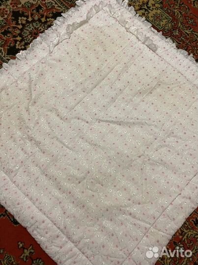 Одеяло конверт