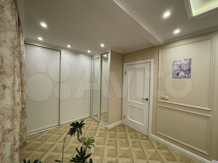 Дом 103 м² на участке 5 сот.