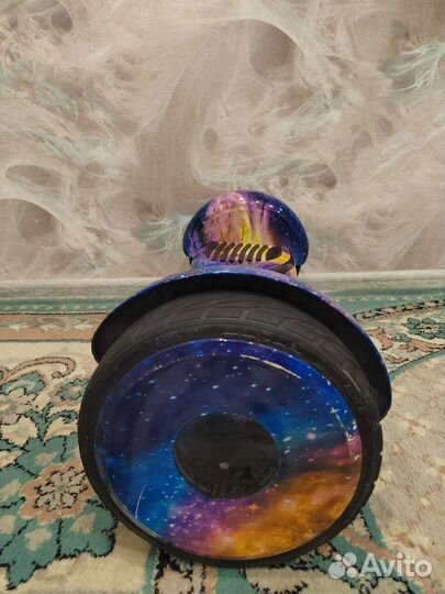 Гироскутер бу