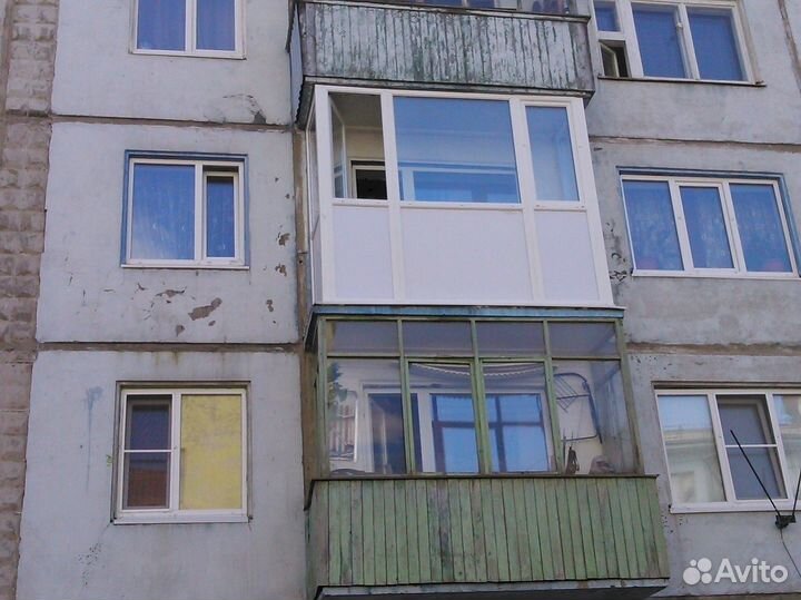 Балкон Ирбит