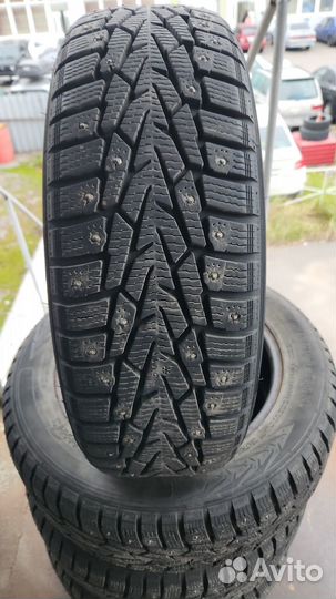 Nokian Tyres Nordman 7 185/60 R15 88T