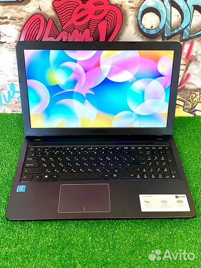 Ноутбуки для учебы и работы с гарантией