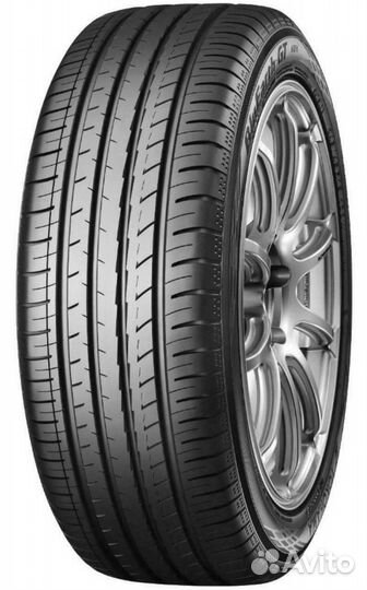 Yokohama BluEarth AE51 225/50 R17