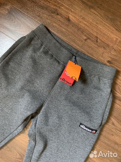 Штаны L Ellesse Slim оригинал