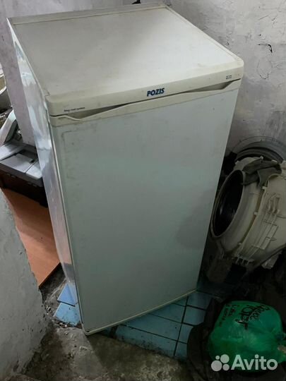 Холодильник