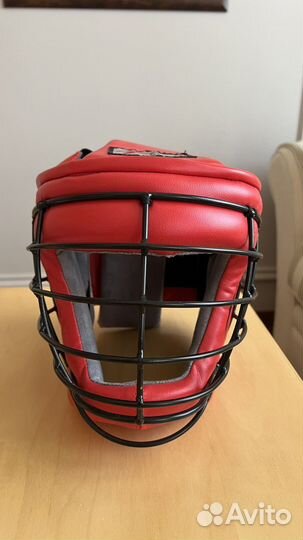 Шлем арб рэй спорт титан 2