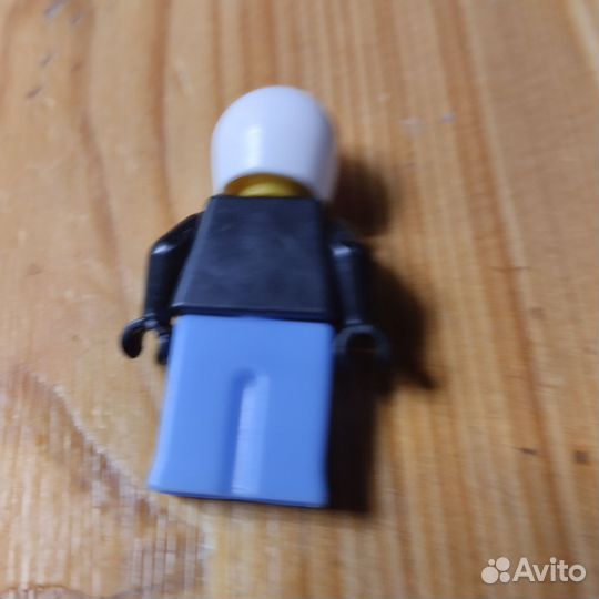 Lego человечки