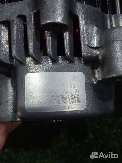 Генератор Сузуки Гранд Витара 2.4