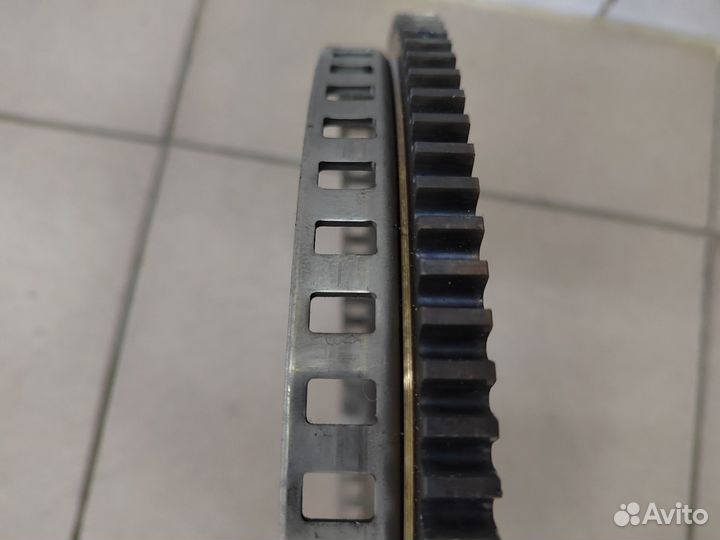 Маховик Audi Q7, Touareg 3,0TDI casa 059105323T