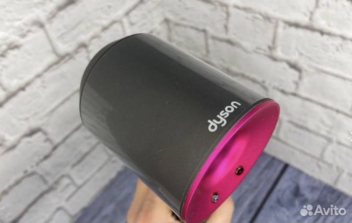 Фен dyson supersonic hd08