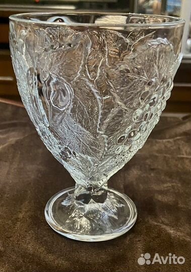 Креманка под мороженое СССР