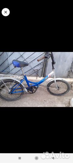 Велосипеды