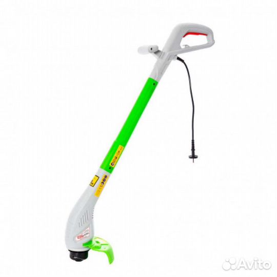 Электрический триммер Redverg RD-ET400