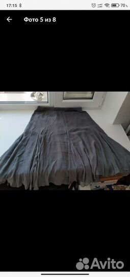 Madeleine летний женский комплект 48 р