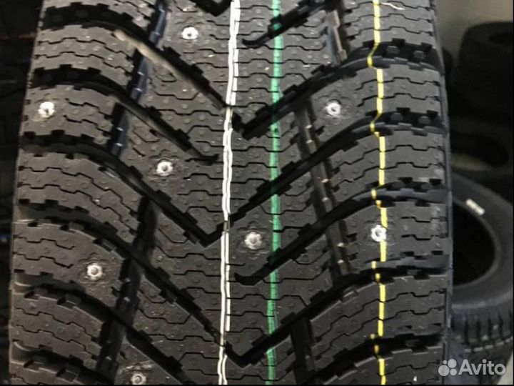 Cordiant Snow Cross 2 205/65 R15 99T