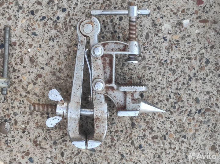 Тески Ленинград