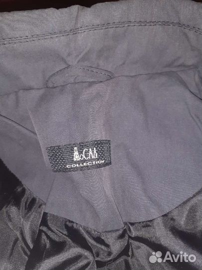 Куртка,плащ мужской