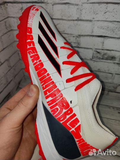 Сороконожки Adidas X