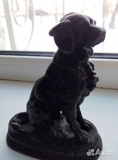 Статуэтки СССР