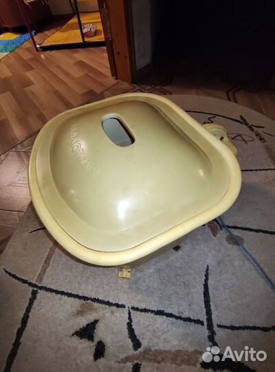 Стиральная машина малютка 2