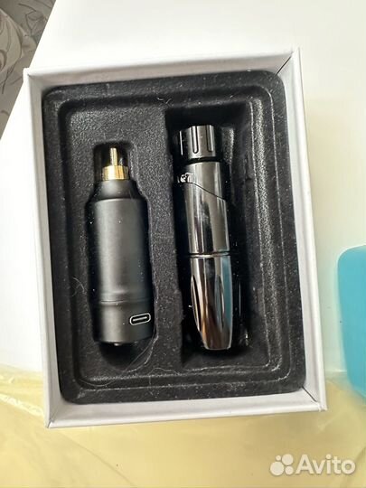 Набор для тату мастера