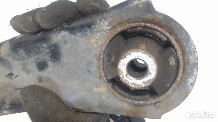 Рычаг подвески Renault Koleos, 2008