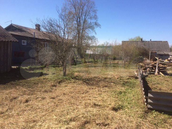 Участок 12 сот. (ИЖС)