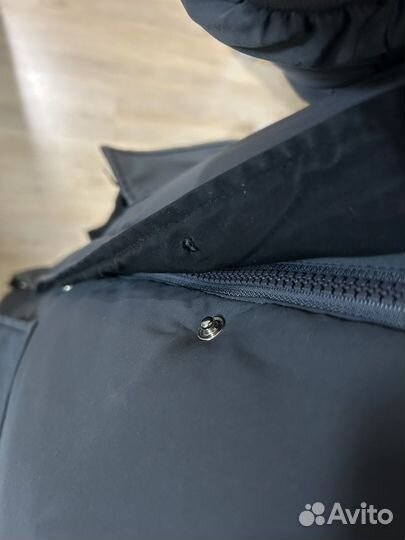 Куртка женская