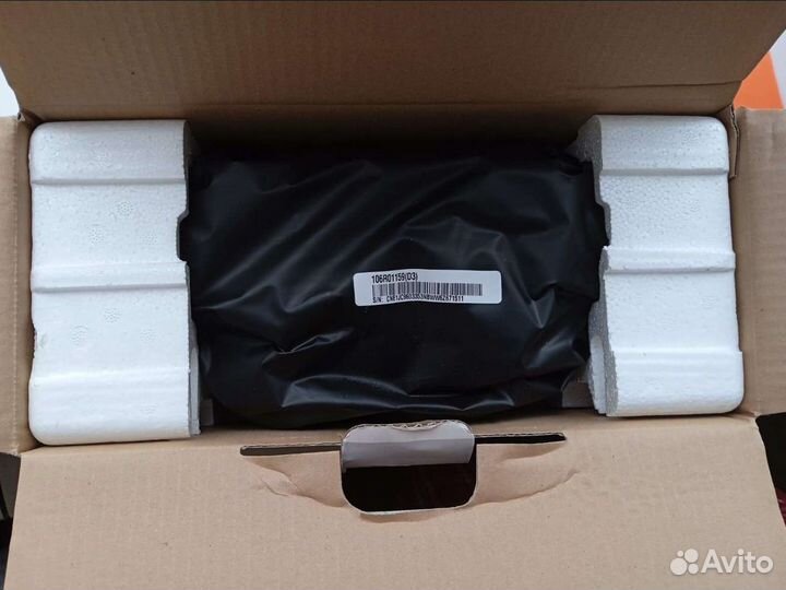 Картридж Xerox