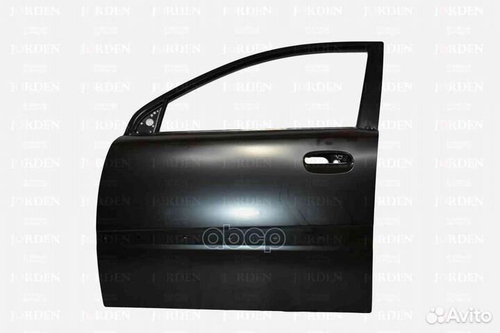 Дверь боковая JH03RIO05052L Jorden