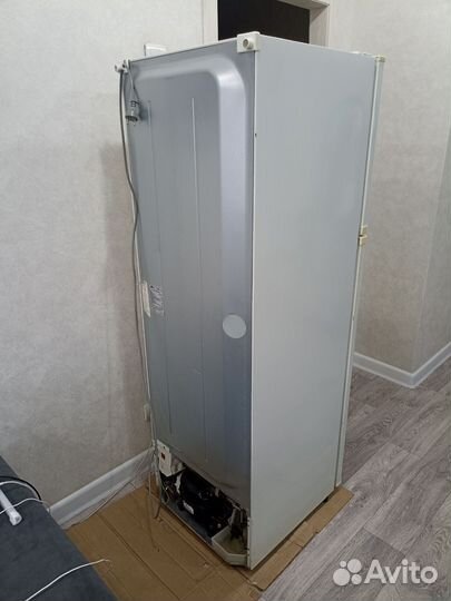 Холодильник LG no frost