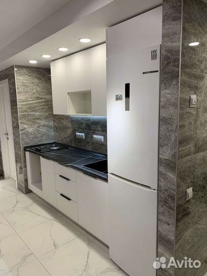 Кухонный гарнитур (любые размеры) ном.1994