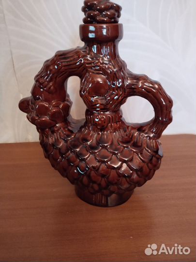 Кувшин-барашек ретро 28см керамика В таком исполне