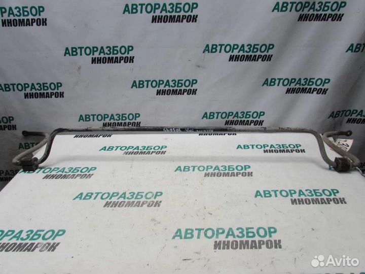 Стабилизатор задний для Hyundai Accent 2 2000-201