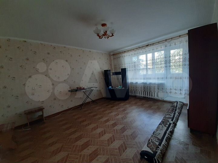 3-к. квартира, 66 м², 2/3 эт.